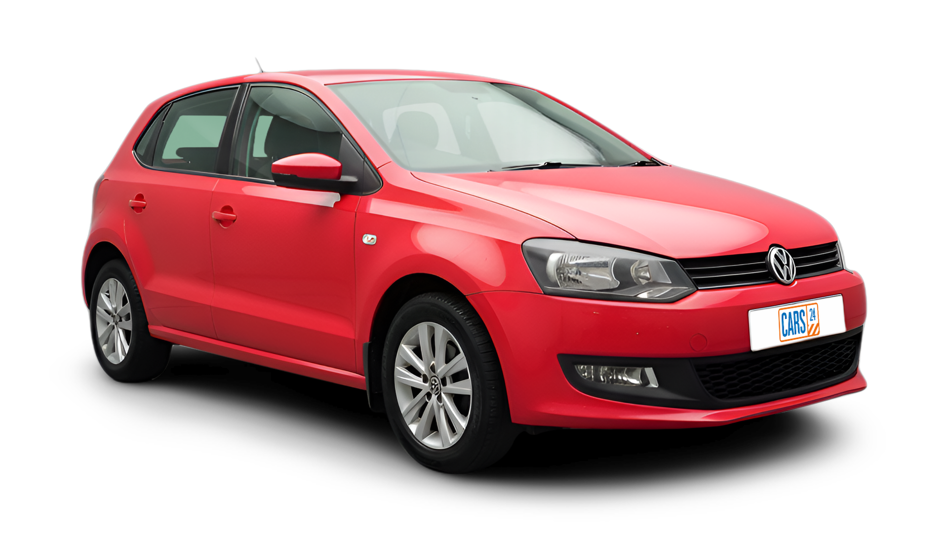Volkswagen Polo-img